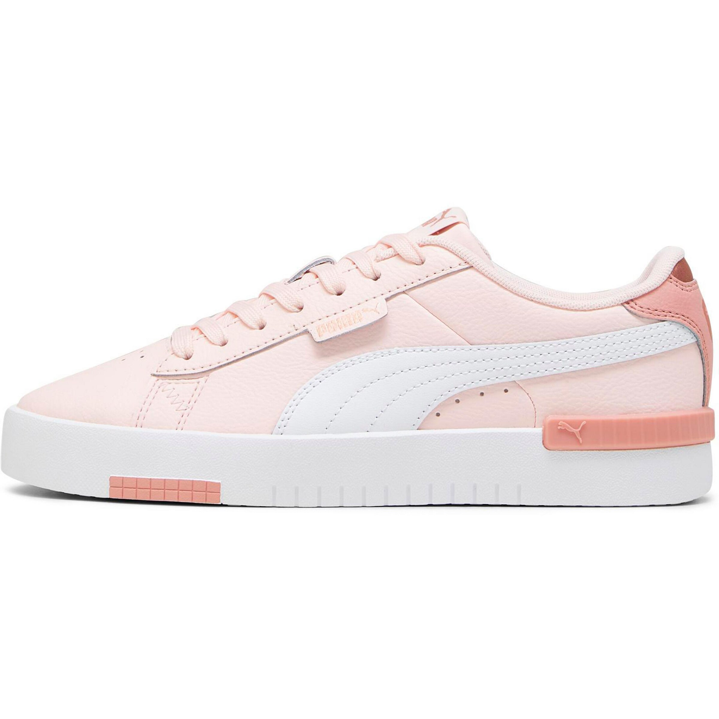 PUMA Sneaker 'Jada Renew' in Pink: Vorderseite