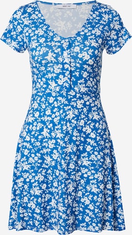 mėlyna ABOUT YOU Vasarinė suknelė 'Remi': priekis