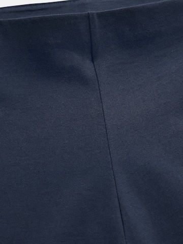 Loosefit Pantalon Cellbes of Sweden en bleu