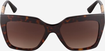 VERSACE Sonnenbrille '0VE4418' in Braun