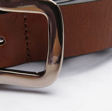 Schumacher Belt in M in Brown