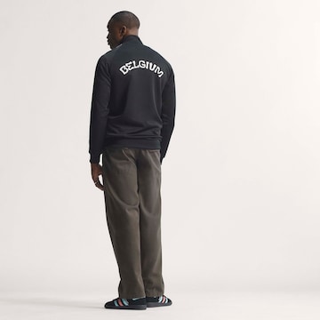 Vestes d’entraînement 'Belgien' ADIDAS PERFORMANCE en noir