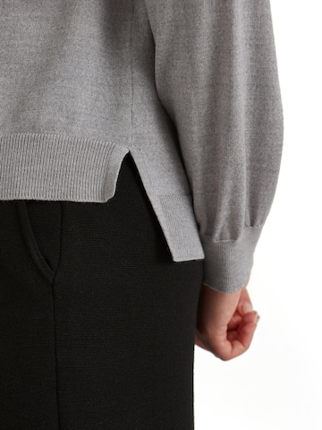 FALKE Strickjacke‌‌‌‌‌‌ in Grau