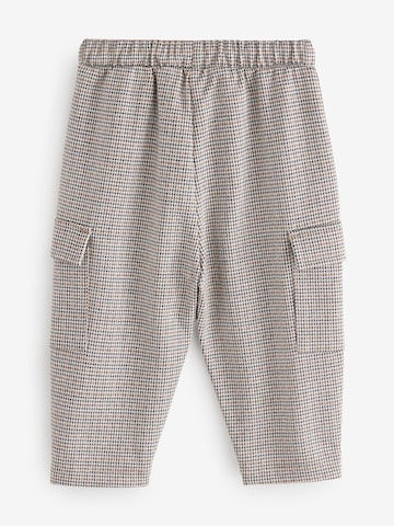 Next Loose fit Trousers in Brown