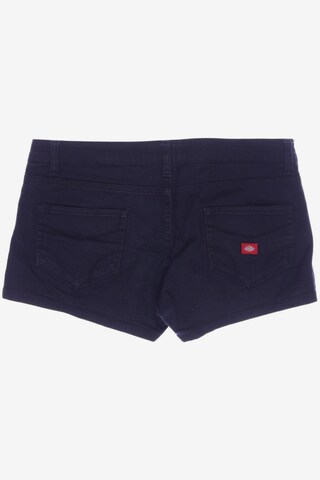 DICKIES Shorts XL in Blau