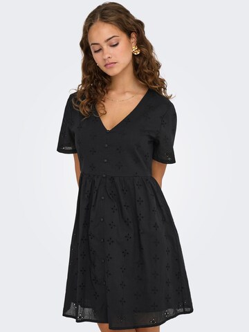 JDY Dress in Black