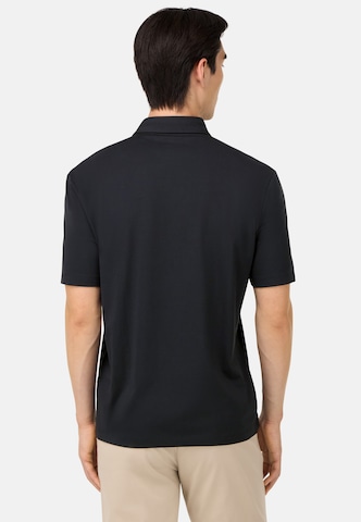 Boggi Milano Shirt in Schwarz