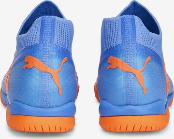 PUMA Athletic Shoes 'Future Match' in Blue