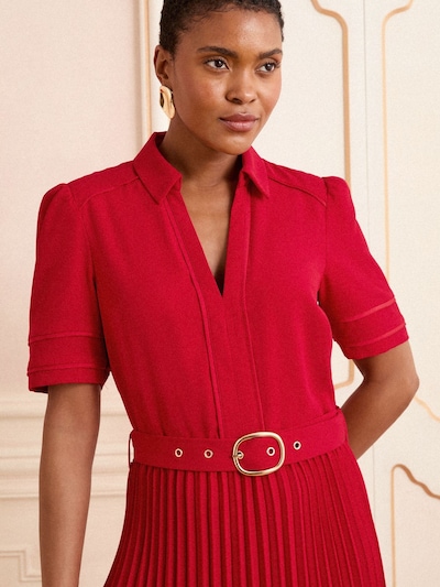 love & roses Haljina u crvena, Pregled proizvoda