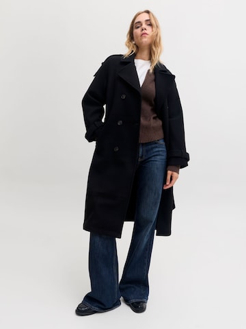 Cappotto di mezza stagione 'ESMA' di JJXX in nero