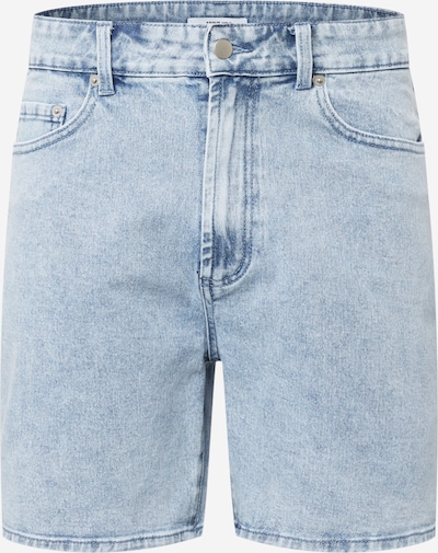 ABOUT YOU Jeans 'Denny' in de kleur Blauw denim, Productweergave
