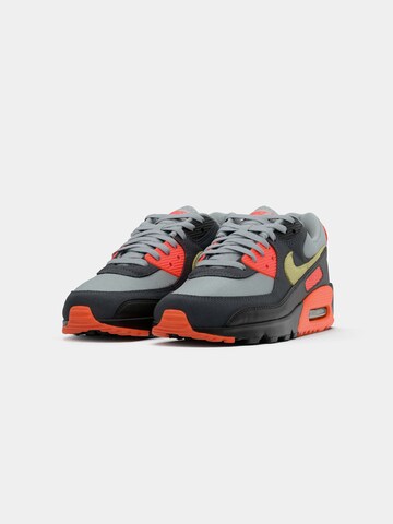 Nike Sportswear Sneaker 'AIR MAX 90' in Grau