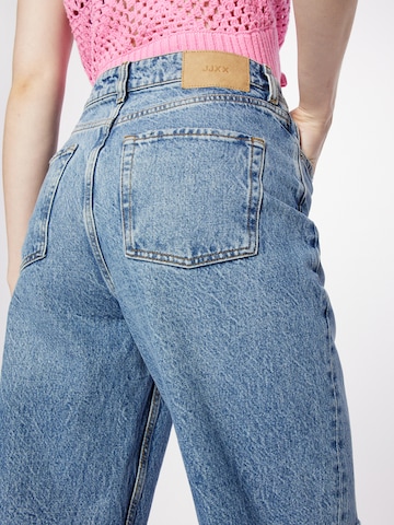 JJXX Regular Jeans 'LISBON' in Blauw