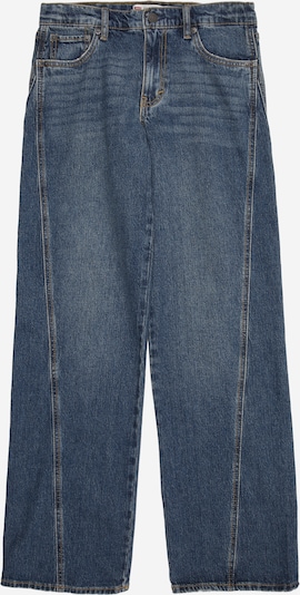 Levi's Kids Vaquero en azul oscuro, Vista del producto