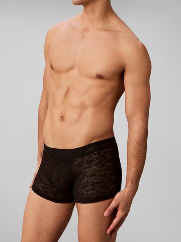 Calvin Klein Underwearregular Bokserice - crna boja
