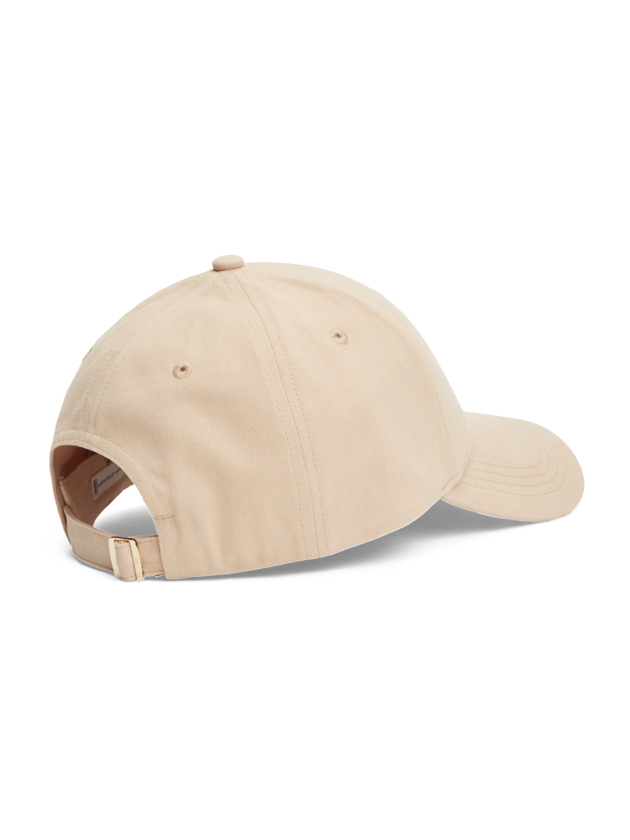 TOMMY HILFIGER - Gorra en beige