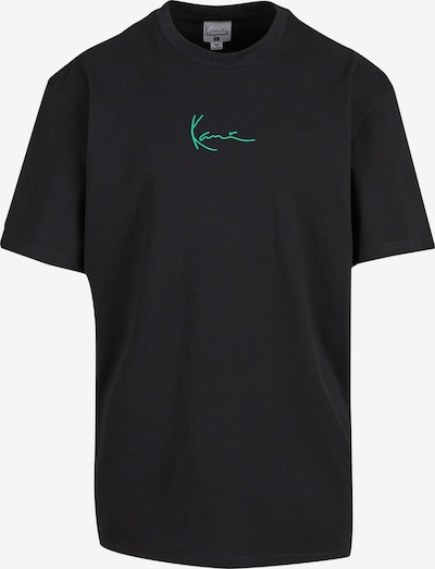 Karl Kani Paita värissä vihreä / musta, Tuotenäkymä