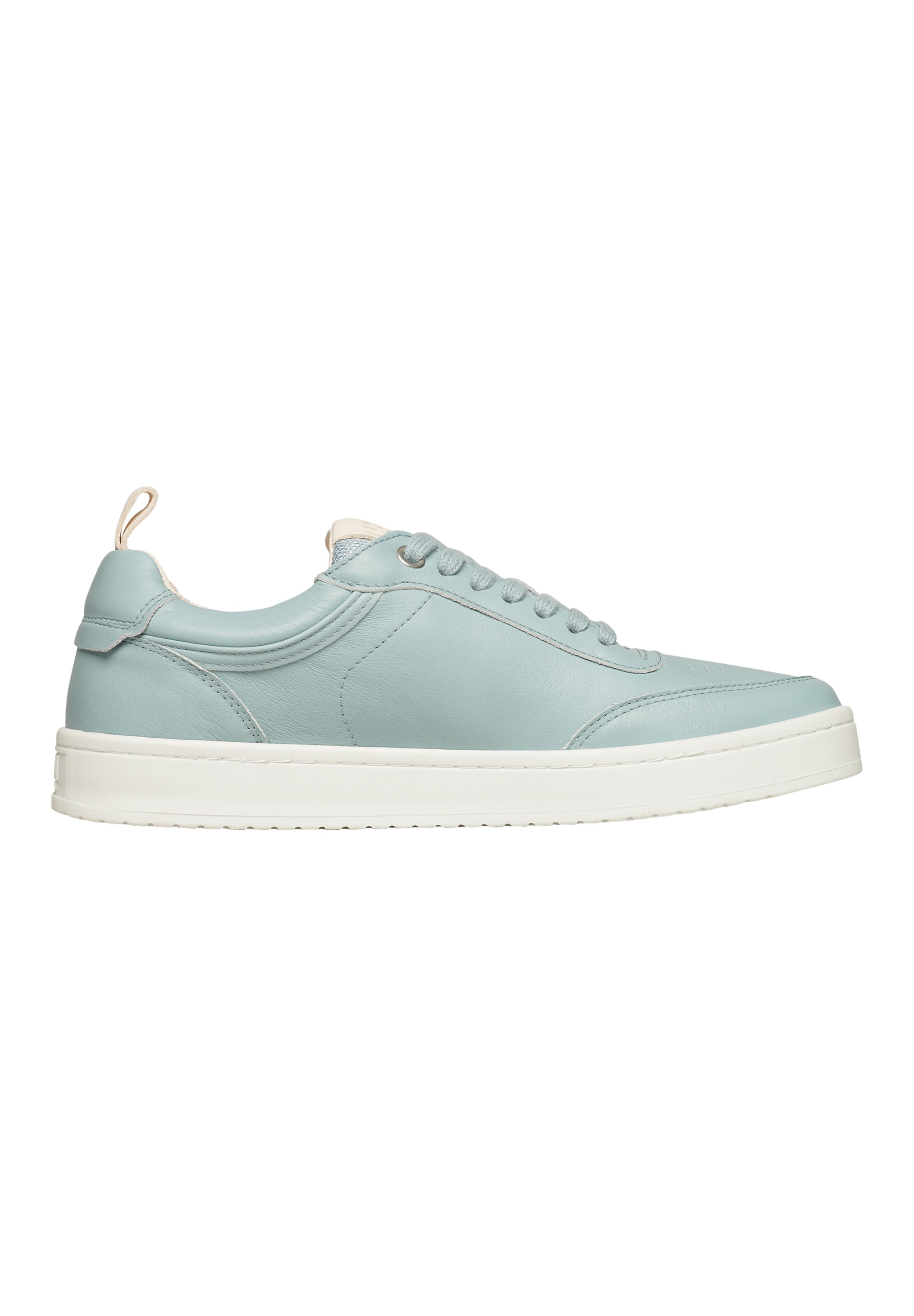 N91 Sneakers laag ' Court W AB ' in Groen