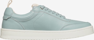 N91 Sneakers ' Court W AB ' in Green