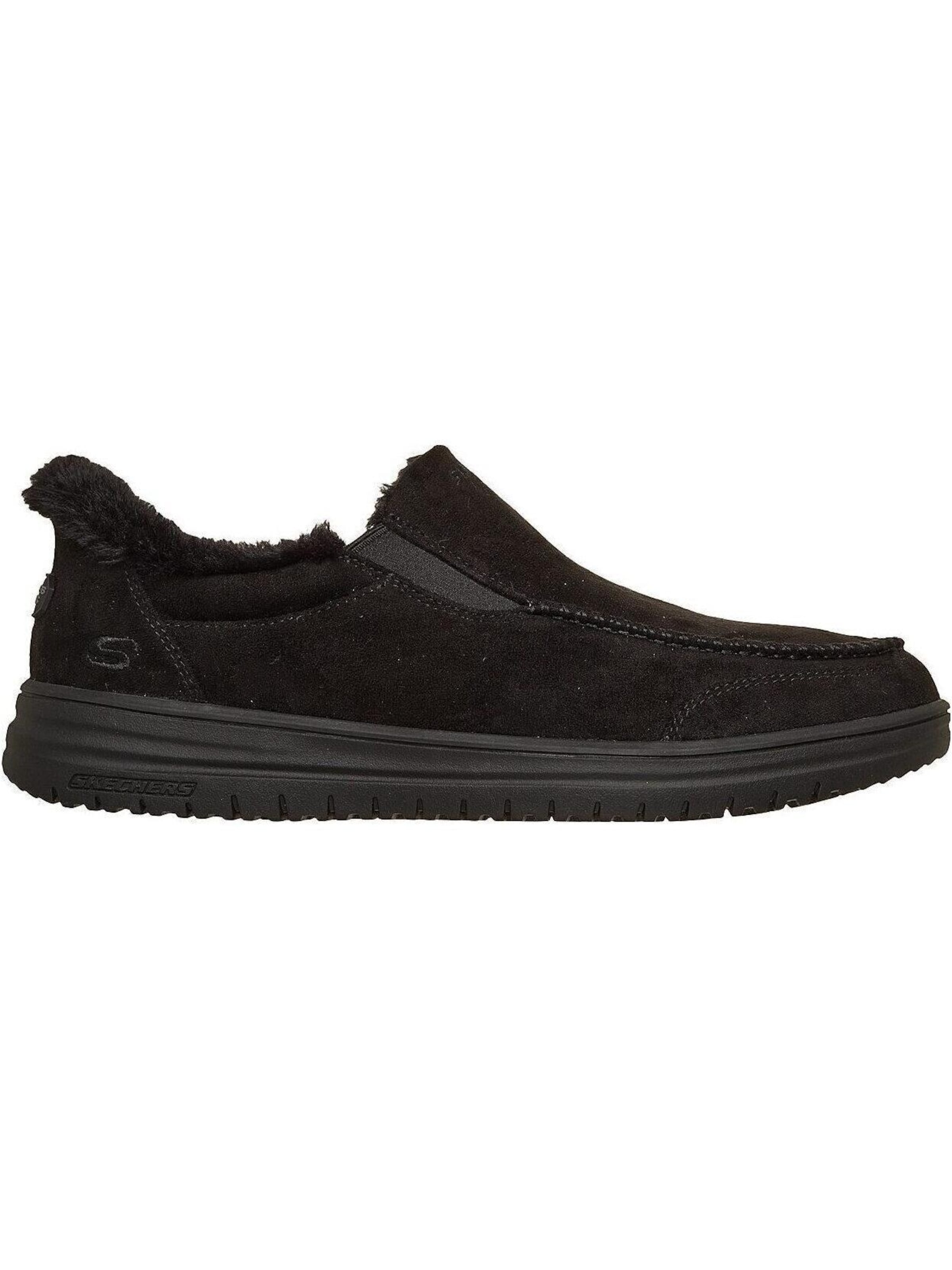 SKECHERS Sportschuh 'Murette - Scofield'‌‌‌‌‌‌ in Schwarz