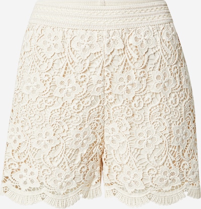 ONLY Hlače 'ONLPERI' u vuneno bijela, Pregled proizvoda