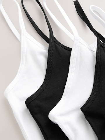 Next Top in Black