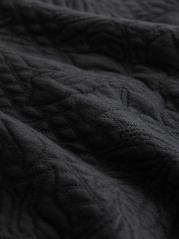 Next Sweatvest in Zwart