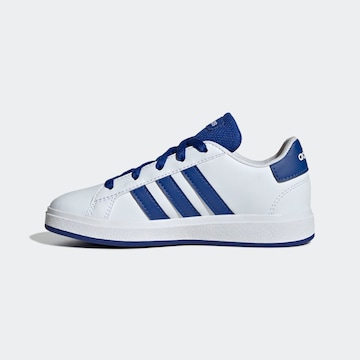 ADIDAS SPORTSWEAR Trainers 'Grand Court 2.0' in White