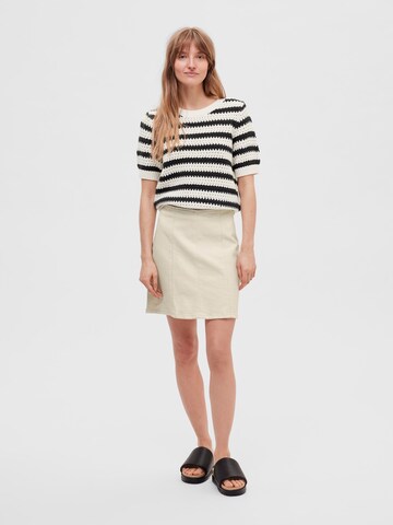 SELECTED FEMME Rok 'Krista' in Beige