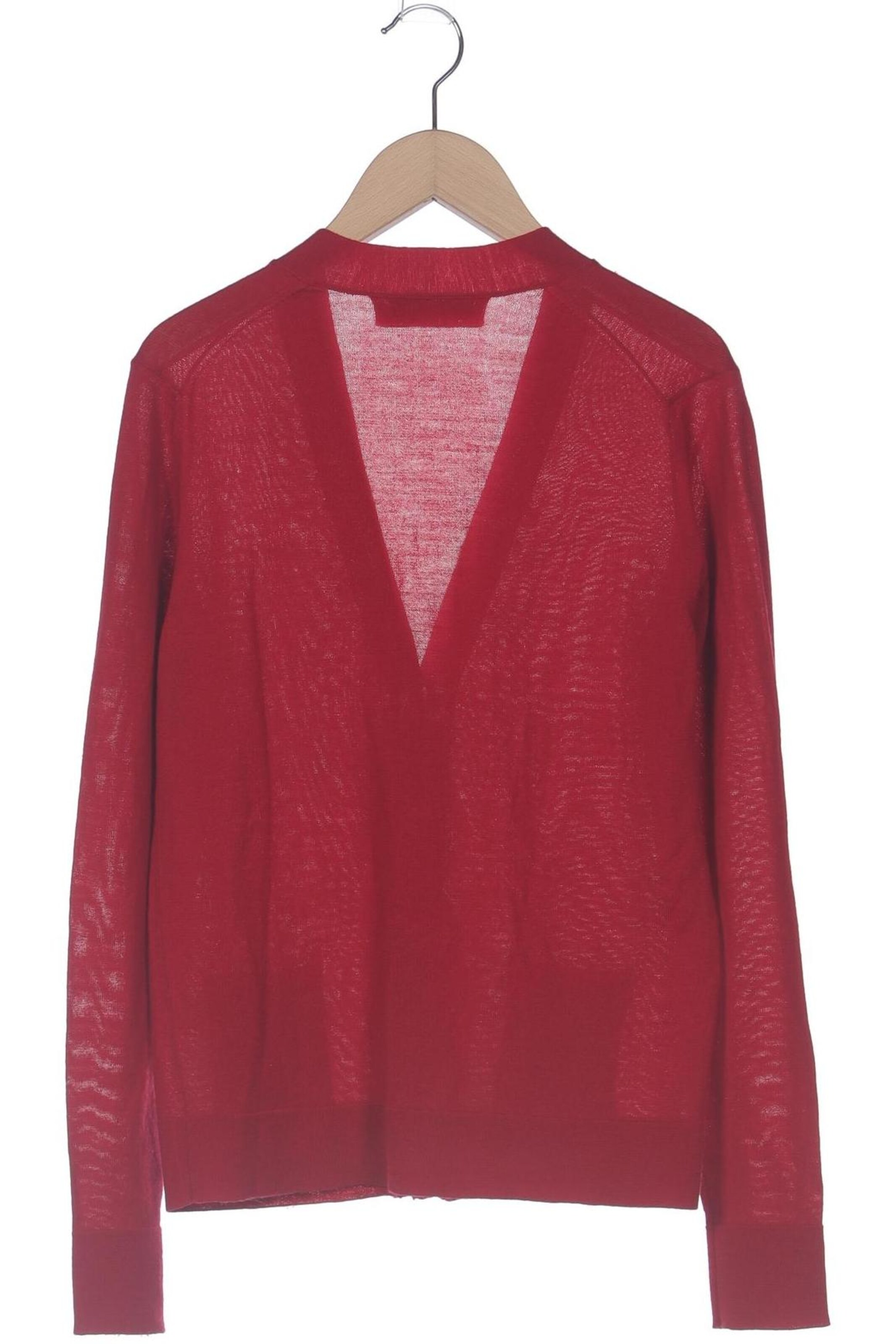 Hugenberg Sweater & Cardigan in M in Red