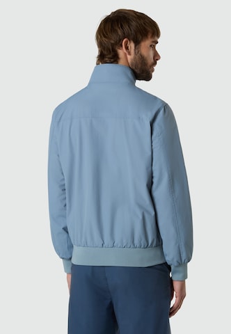 North Sails Jacke 'Sailor' in Blau