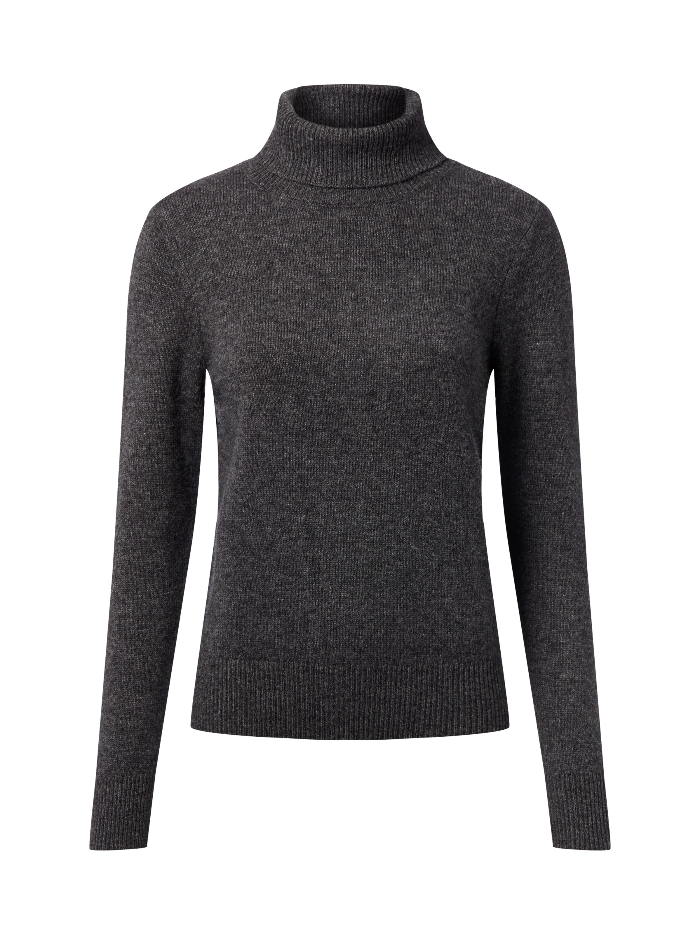 Brookshire Pullover in Grau