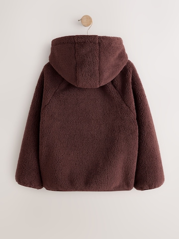 Next - Chaqueta de entretiempo en marrón