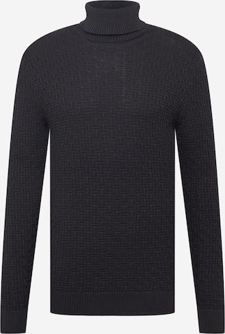 Only & Sons - Pullover 'Kay' em cinzento: frente