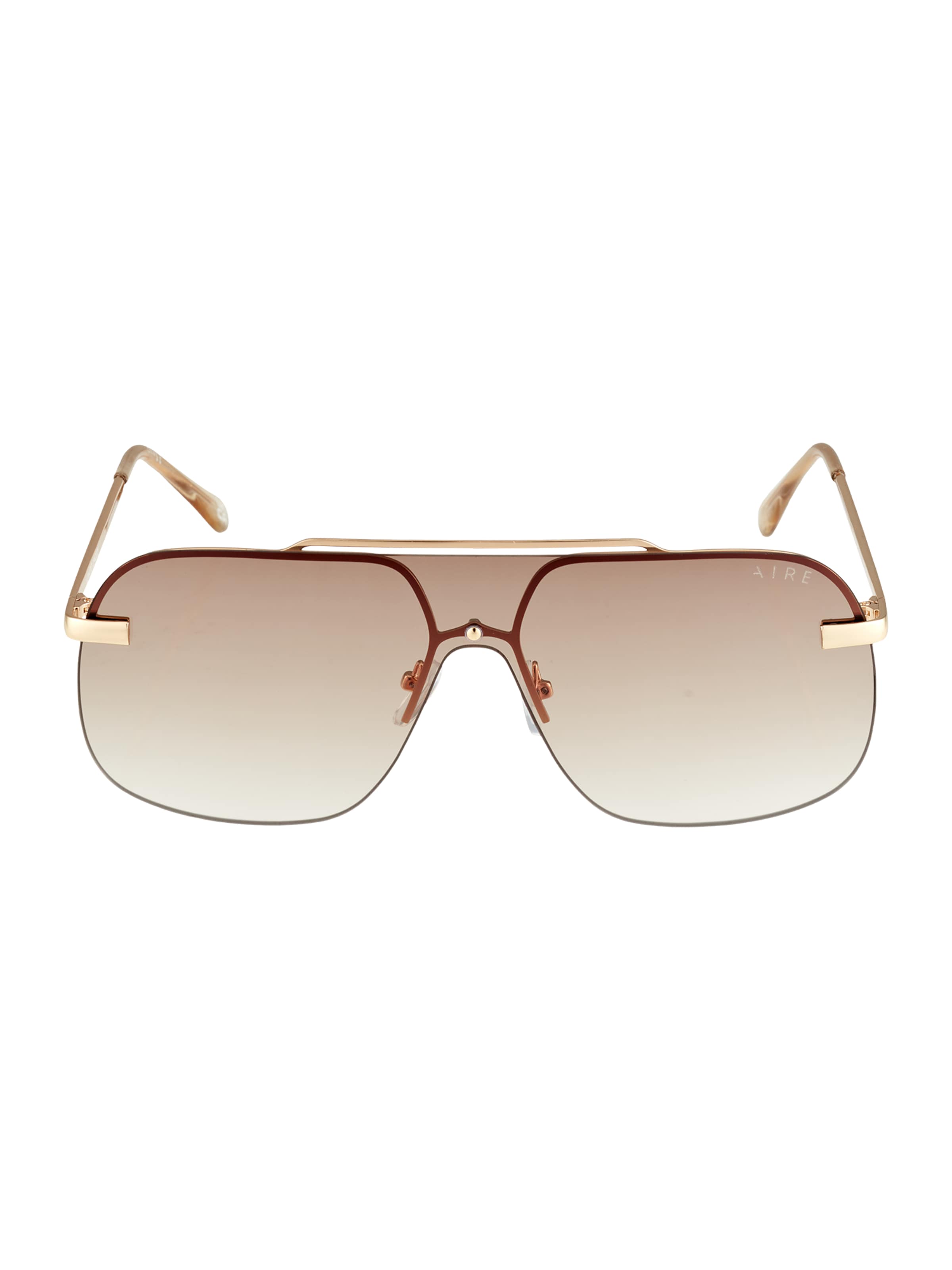 Aire Sunglasses 'VENATICI' in Gold