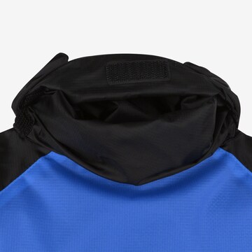 PUMA Athletic Jacket 'TeamLIGA' in Blue