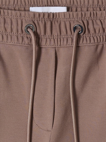 regular Pantaloni 'Tracey' di CECIL in grigio