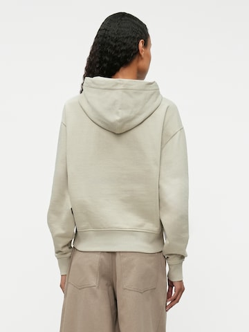 Calvin Klein Sweatshirt in Green