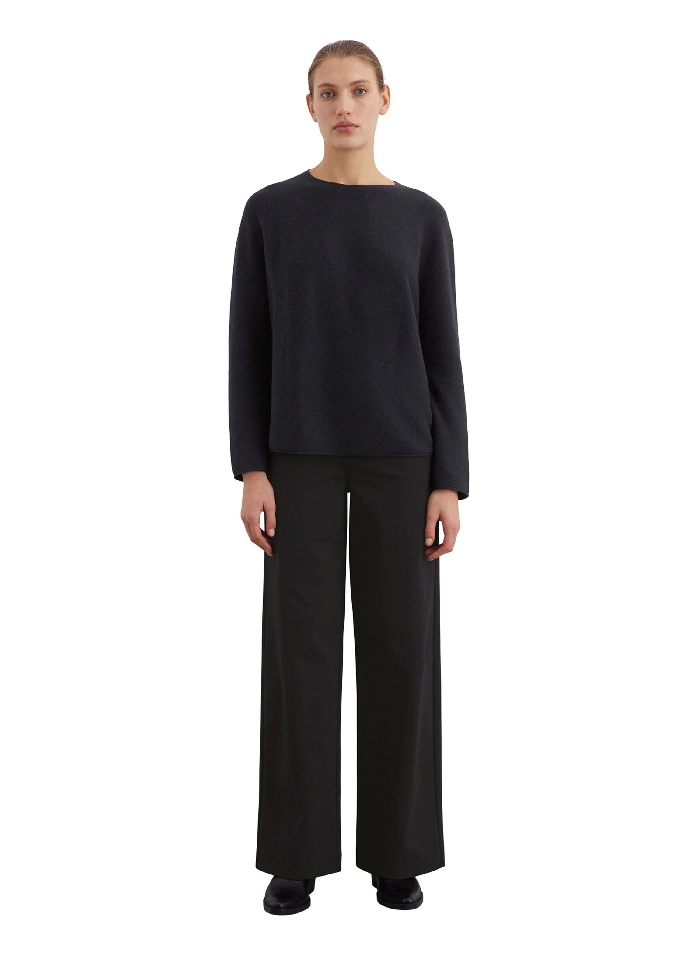 Marc O'Polo Pullover in Blau