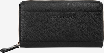 Porte-monnaies Betty Barclay en noir : devant