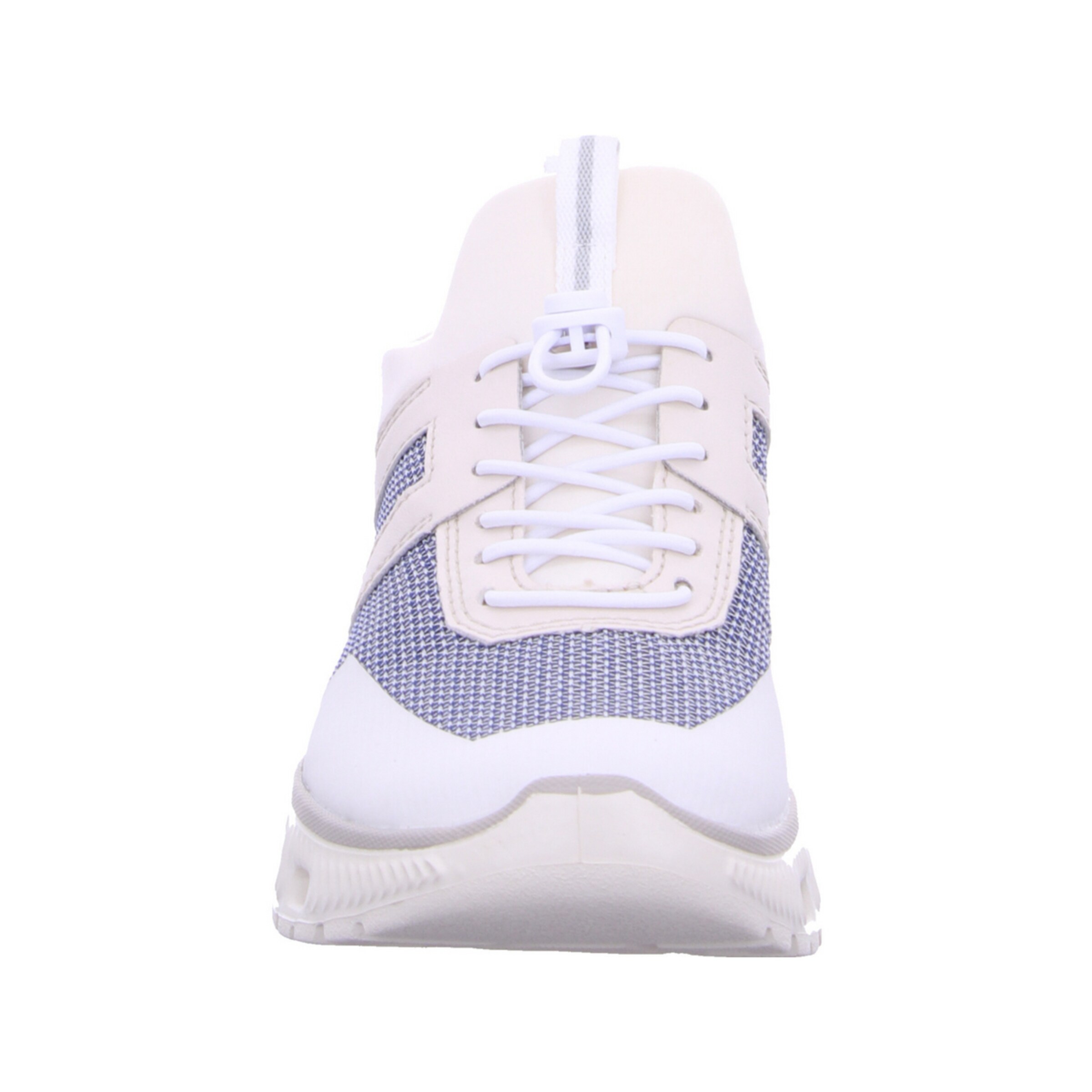 Rieker Sport Slip-on in Purple