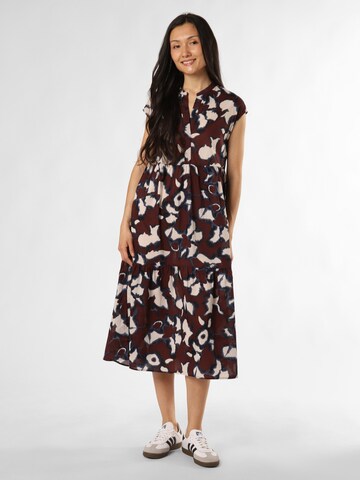 OPUS Kleid in Beige: Vorderseite