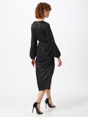 Robe 'TIA' River Island en noir