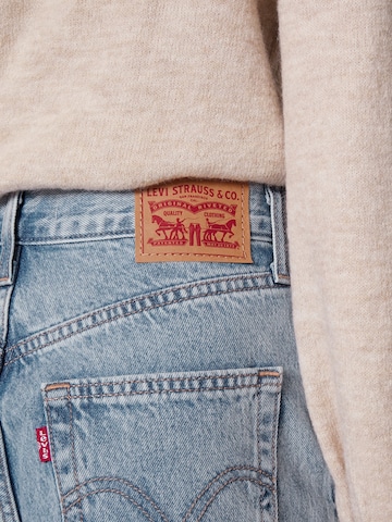 LEVI'S ® Wide leg Jeans in Blue