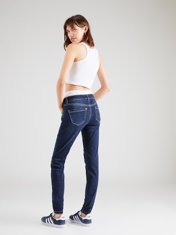 Gang Slim fit Jeans 'PINA' in Blue