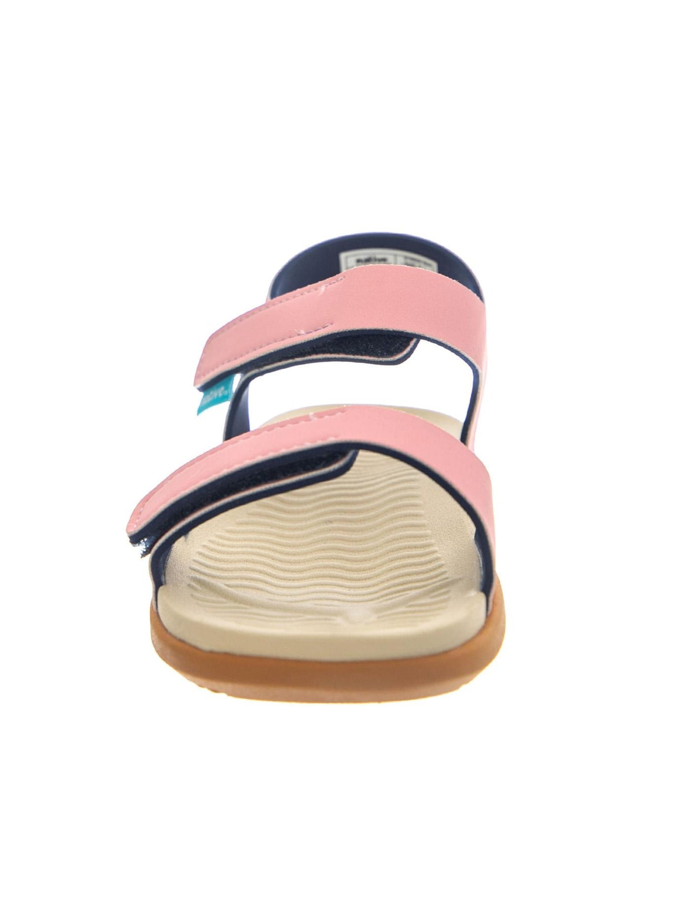 NATIVE Sandale 'CHARLEY JUNIOR'‌‌‌ in Pink