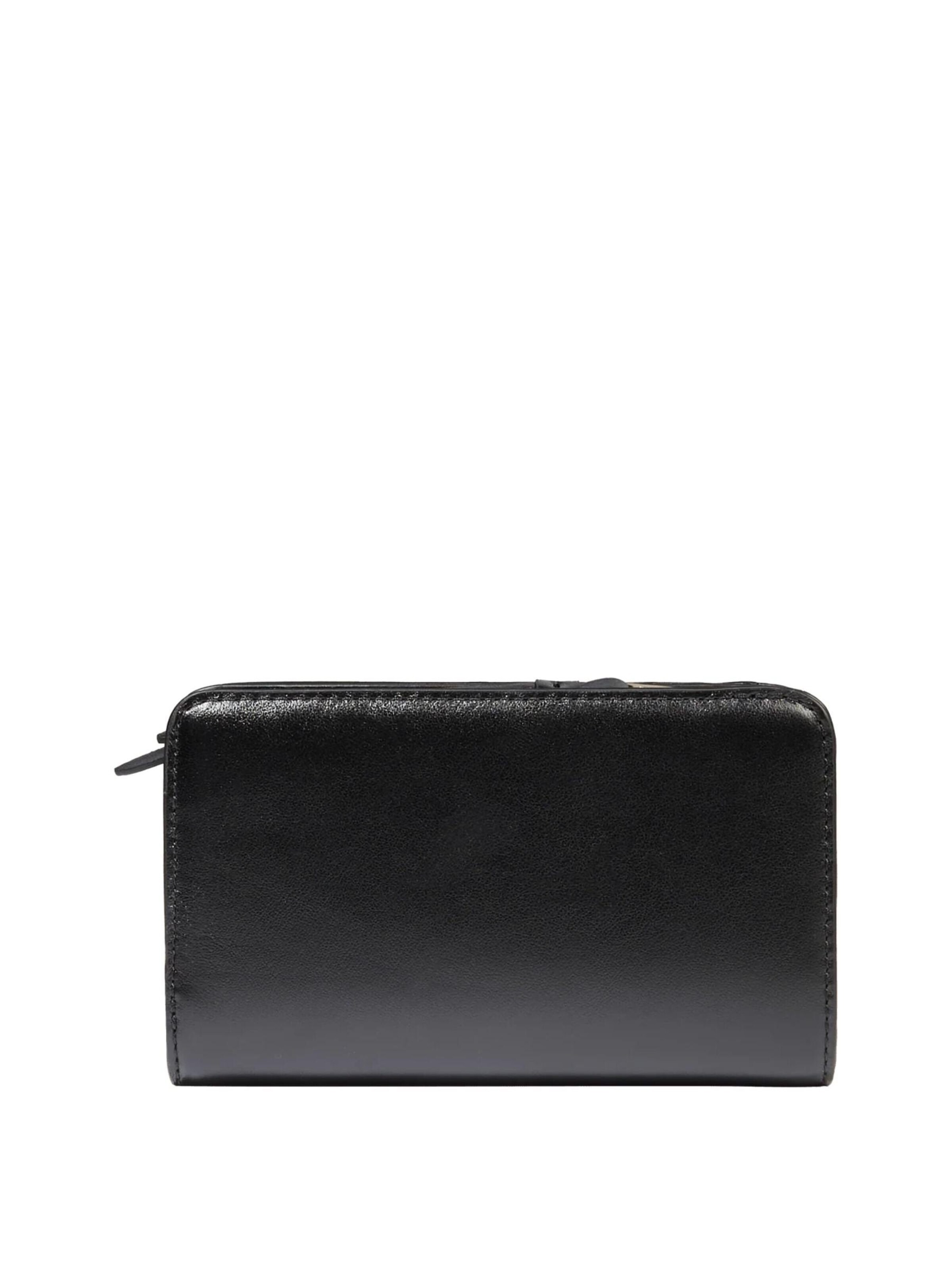 Portamonete di Lancel in nero