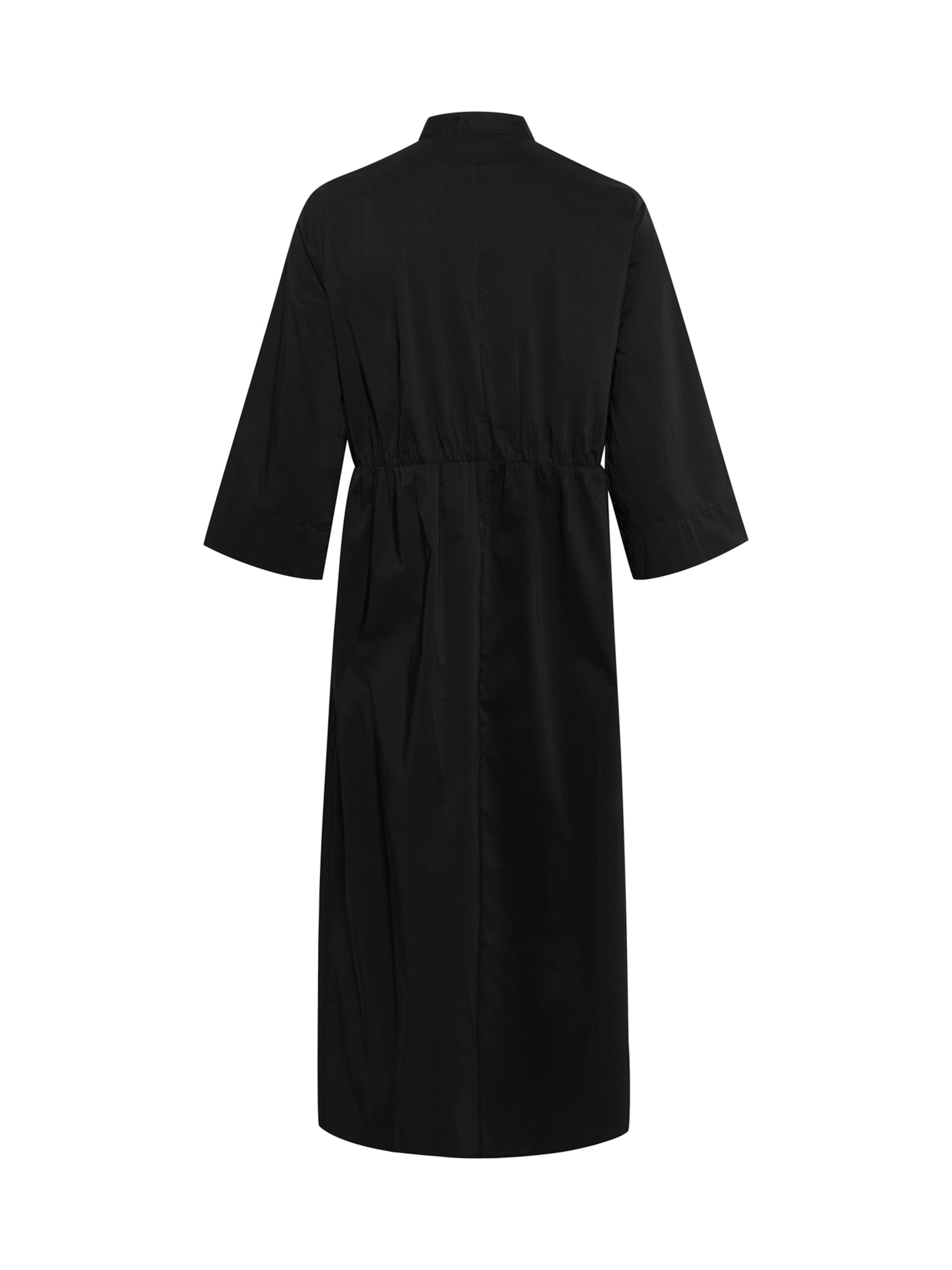 CULTURE Šaty 'Poca Antoinett' – černá