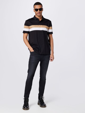 BOSS Black Shirt 'Pack 29' in Zwart