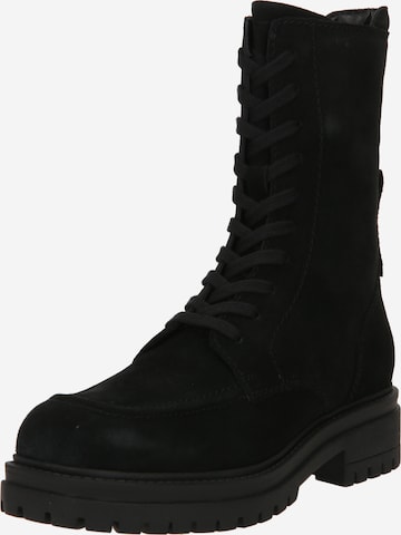 ABOUT YOU Ankle Boots 'Marisa' in Black: front